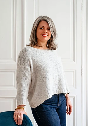 Photo de Ma&icirc;tre Fanny  SAURAT FONTAGNERE