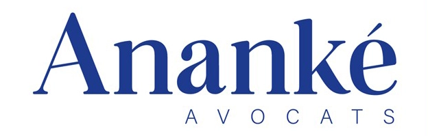 Logo ANANKÉ AVOCATS